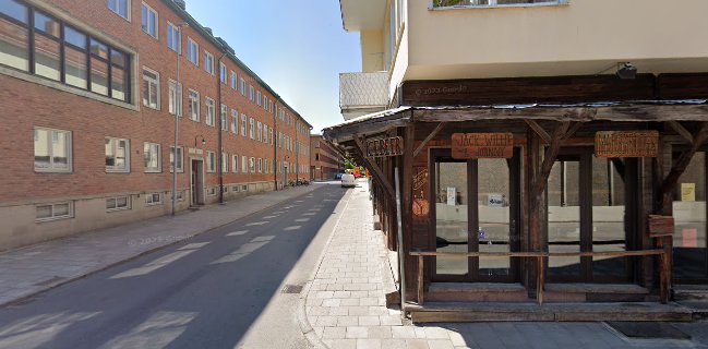 Church Street Saloon