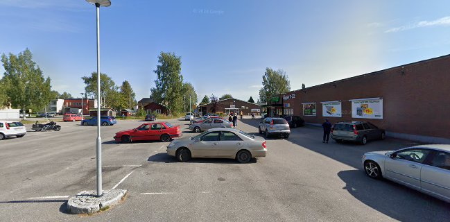 Nya Hansens Konditori