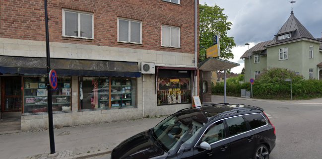 China Garden (Lotus Restaurang) i Lindesberg