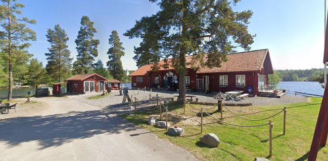 Värmskogs Café