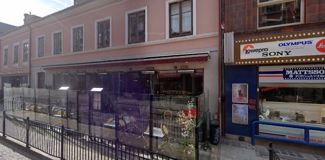 Klostergatans vin & delikatess