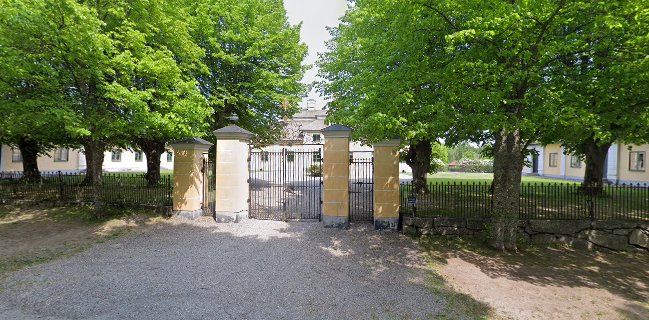 Svanå Bruk & Säteri