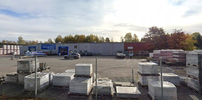 Rävåsens Loppis RIK Karlskoga