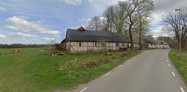 Butik GUL i Kölleröd