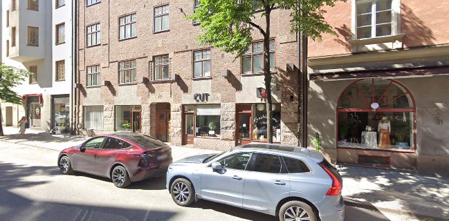 Vin- & Cocktailguiden i Sverige AB