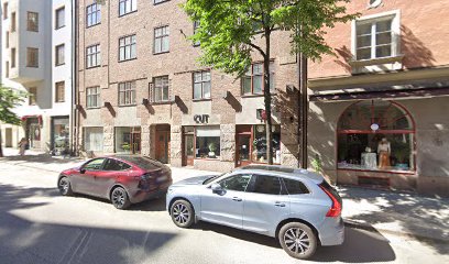 Vin- & Cocktailguiden i Sverige AB