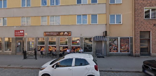 Grillmästaren - Gastronomi och hotellverksamhet