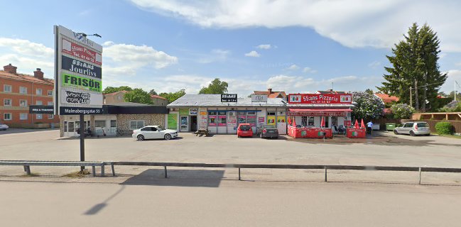 55:ans Pizzeria - Västerås