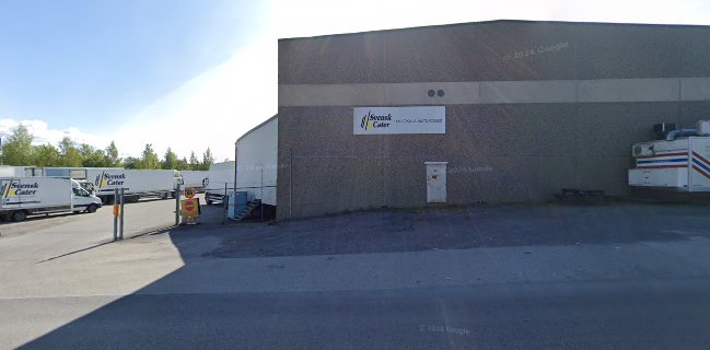 Comments and reviews of Thaimatostersund AB