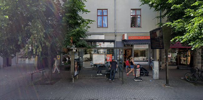 Oliveriet - Äkta Italiensk Pizzeria, Restaurang Och Deli i Karlstad