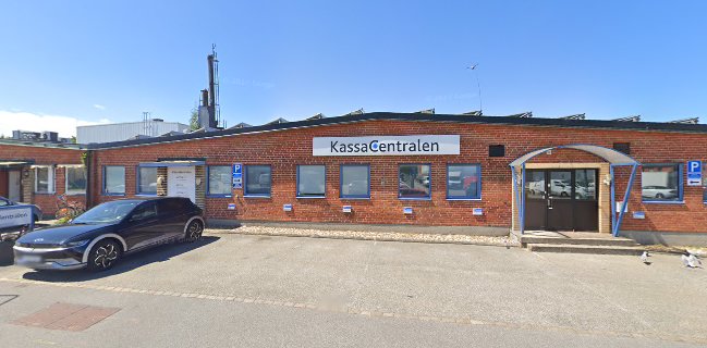 Knivgatan 15, 212 28 Malmö