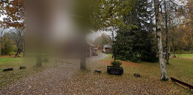 Hembygdsgården Karlberg