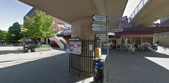 Comments and reviews of Bredängs Konditori o Bageri