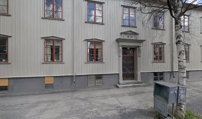 Karlavagnen Catering & Partyservice AB