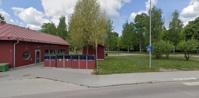 Höga Grader