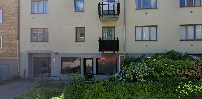 Örgryte Catering AB