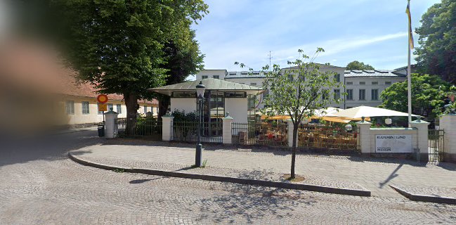 Kulturens restaurang