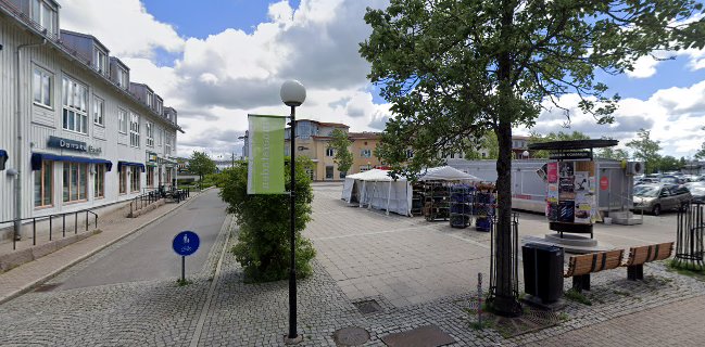 Damaskus mat - Gastronomi och hotellverksamhet