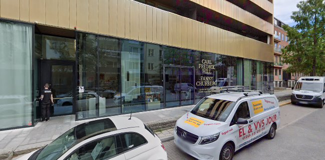 GULD Kaffe & Kök by Carotte