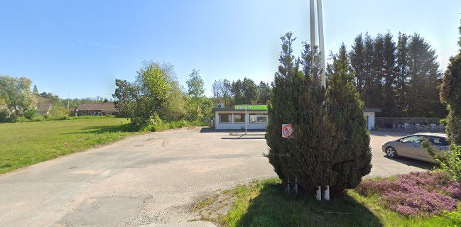 Vitaby Gatukök & Pizzeria