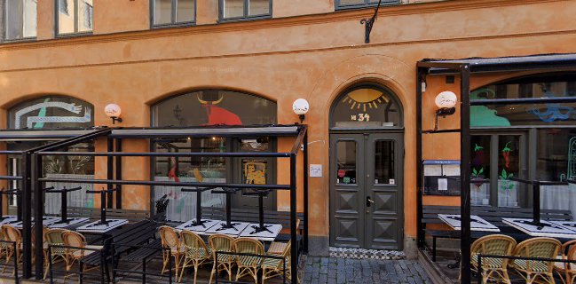 Järnet Bar & Restaurant