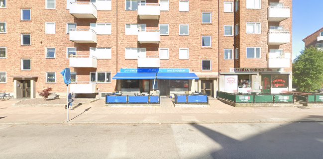 Aldas Konditori & Kafe HB - Gastronomi och hotellverksamhet