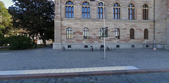 Restaurang Nationalmuseum