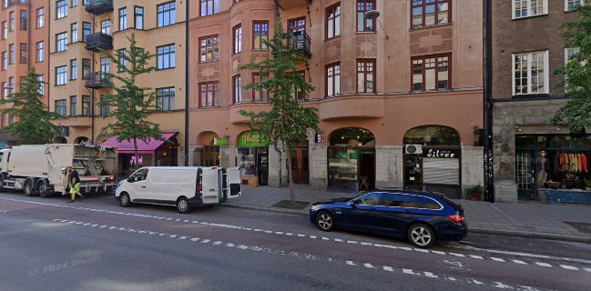 Lao Lao Hornsgatan