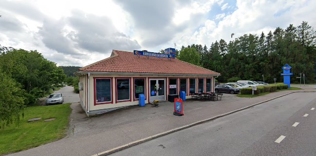Kungsvägskiosken