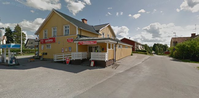 Möklinta Livs & Pizzeria