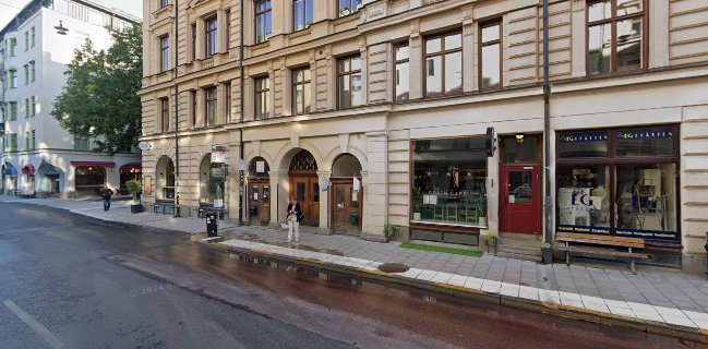 Grain Café - Gröt & Frukost & Lunch