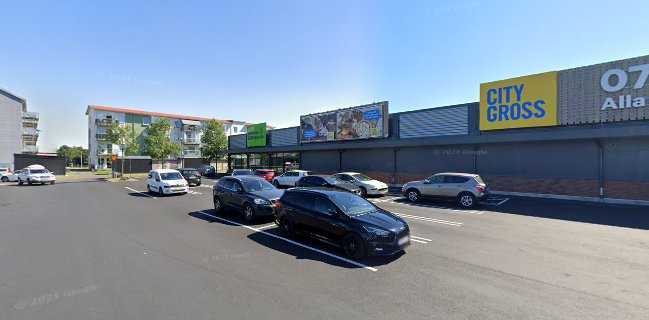 Opinii despre Linnea & Basilika Höganäs în Höganäs - Gastronomi och hotellverksamhet