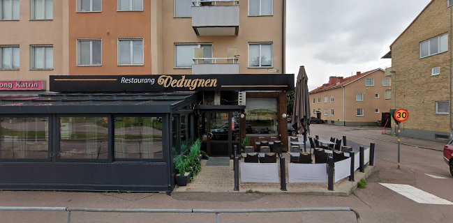 Restaurang Vedugnen