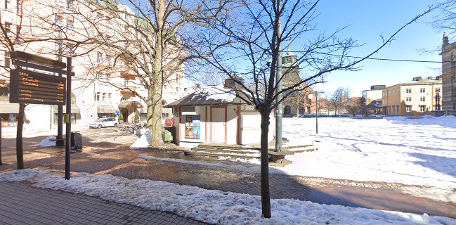 Rådhusvåfflan - Våfflor•Churros•Glass