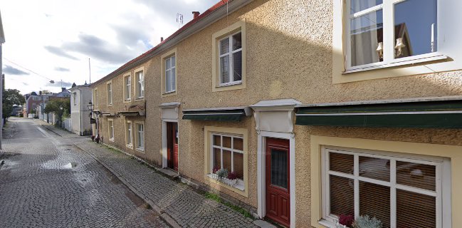 Restaurang Vätternskutan