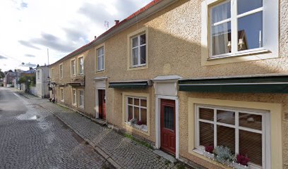 Restaurang Vätternskutan