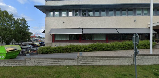 Palma Restaurang & Pizzeria