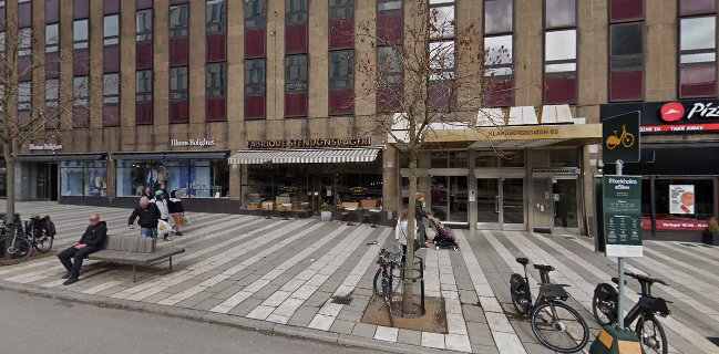 Fabrique Klarabergsgatan 60