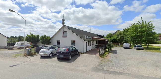 Pizzeria Solo Rydsgård