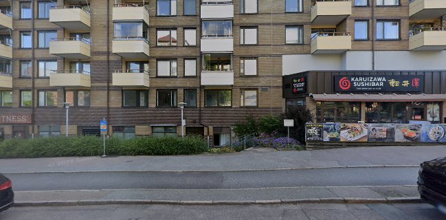 Stai Zitto - Napolitansk pizza