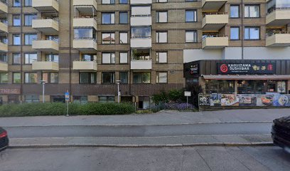 Stai Zitto - Napolitansk pizza