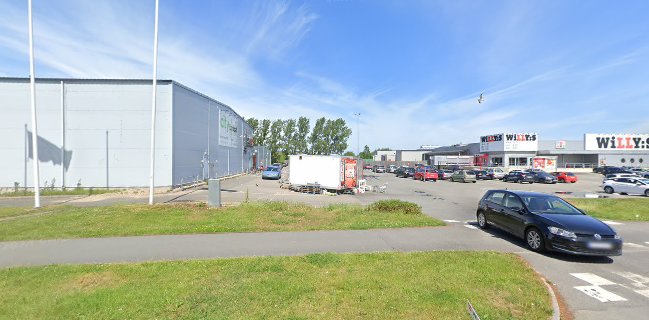 Kebab- & Falafelvagnen Phone number