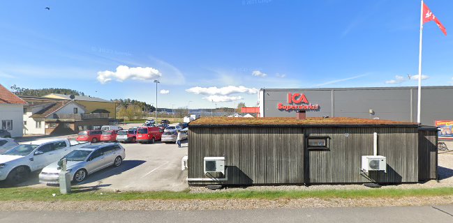 Ljungskiles Havsdelikatesser