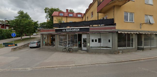 Reviews of Kolonin in Arvika - Gastronomi och hotellverksamhet