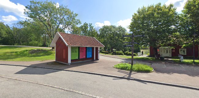 Rastplats Boråstorpet