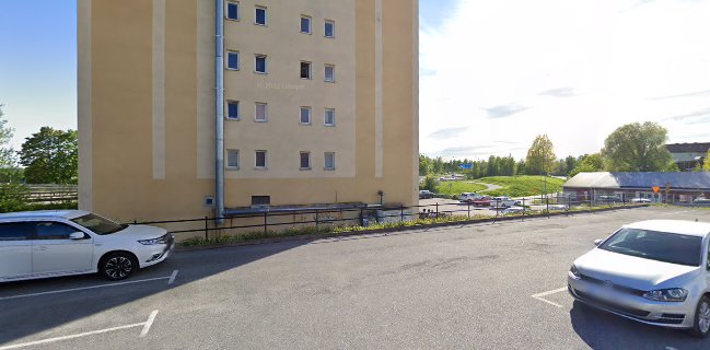 East Asian Restaurant