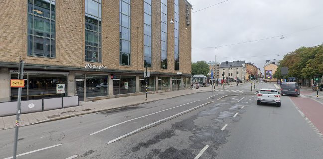 Pizza Hut Södermalm