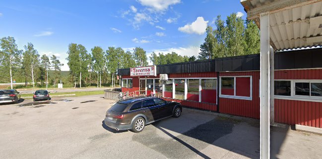 Taverna i storfors