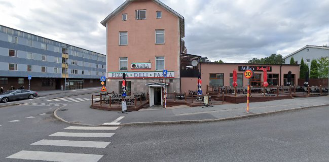 Peas of Heaven Södertälje