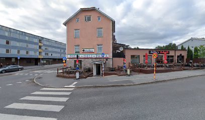 Peas of Heaven Södertälje